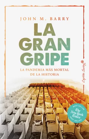 LA GRAN GRIPE LA GRAN GRIPE