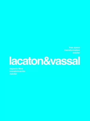 LACATON & VASSAL LACATON & VASSAL