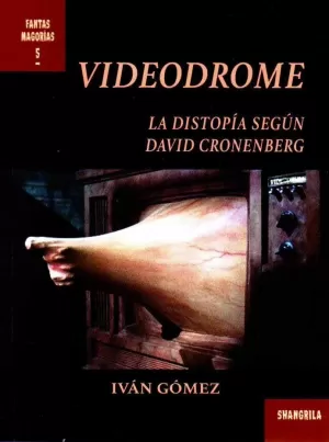 VIDEODROME VIDEODROME