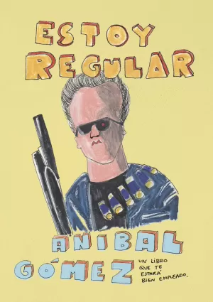 ESTOY REGULAR ESTOY REGULAR
