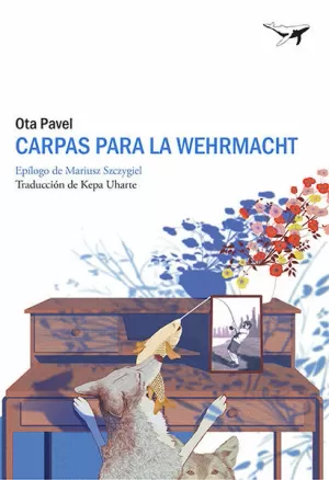 CARPAS PARA LA WEHRMACHT CARPAS PARA LA WEHRMACHT
