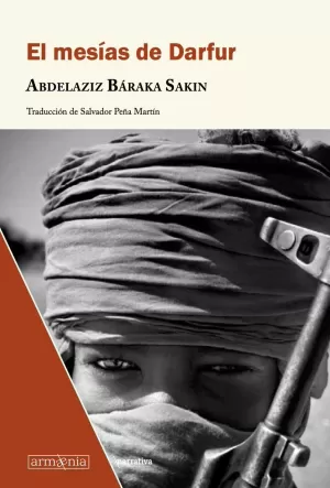 EL MESÍAS DE DARFUR EL MESÍAS DE DARFUR