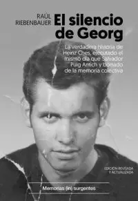 EL SECRETO DE GEORG EL SECRETO DE GEORG