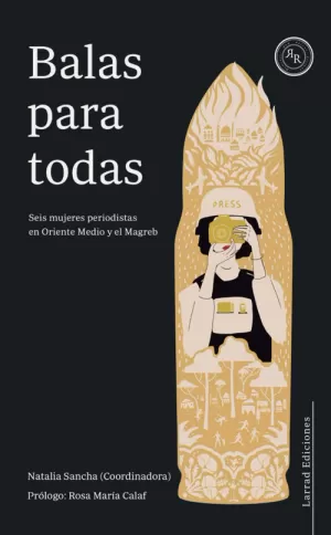 BALAS PARA TODAS BALAS PARA TODAS