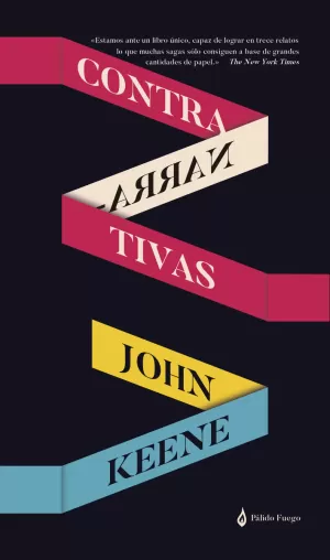 CONTRANARRATIVAS CONTRANARRATIVAS