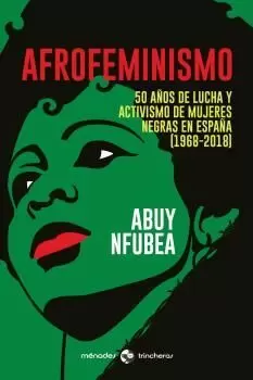 AFROFEMINISMO AFROFEMINISMO