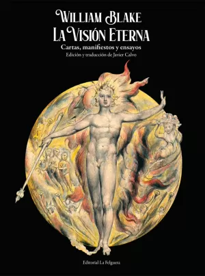 LA VISIÓN ETERNA LA VISIÓN ETERNA