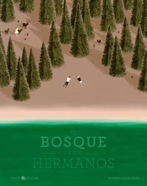 EL BOSQUE DE LOS HERMANOS EL BOSQUE DE LOS HERMANOS
