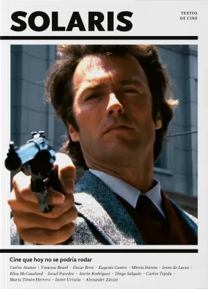 SOLARIS 4: CINE QUE HOY NO SE PODRÍA RODAR SOLARIS 4: CINE QUE HOY NO SE PODRÍA RODAR