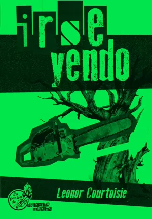 IRSE YENDO IRSE YENDO