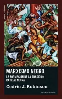 MARXISMO NEGRO MARXISMO NEGRO