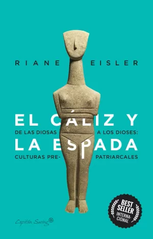 EL CÁLIZ Y LA ESPADA EL CÁLIZ Y LA ESPADA