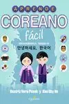APRENDE COREANO FACIL 4ªED APRENDE COREANO FACIL 4ªED