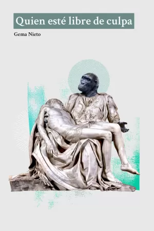 QUIEN ESTÉ LIBRE DE CULPA
