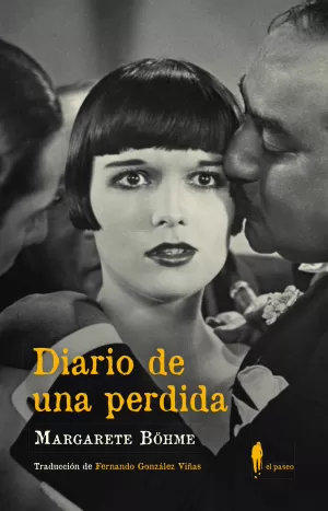 DIARIO DE UNA PERDIDA DIARIO DE UNA PERDIDA