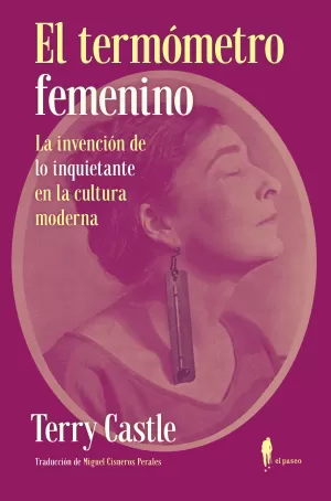 EL TERMÓMETRO FEMENINO EL TERMÓMETRO FEMENINO