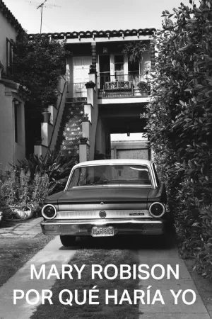 POR QUÉ HARÍA YO POR QUÉ HARÍA YO