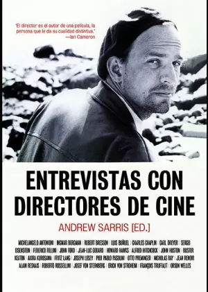 ENTREVISTAS CON DIRECTORES DE CINE ENTREVISTAS CON DIRECTORES DE CINE