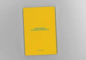 MANIOBRAS ACELERACIONISTAS MANIOBRAS ACELERACIONISTAS