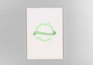 FUTURE FOREST DIORAMA EN CAN BALASC FUTURE FOREST DIORAMA EN CAN BALASC