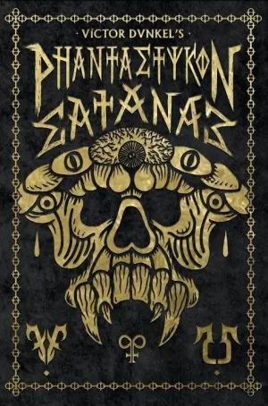 PHANTASTYKON SATANAS PHANTASTYKON SATANAS