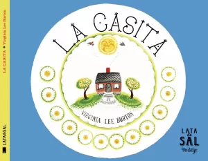 LA CASITA LA CASITA