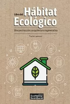 LIBRO DEL HÁBITAT ECOLÓGICO