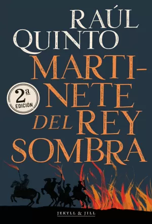 MARTINETE DEL REY SOMBRA MARTINETE DEL REY SOMBRA