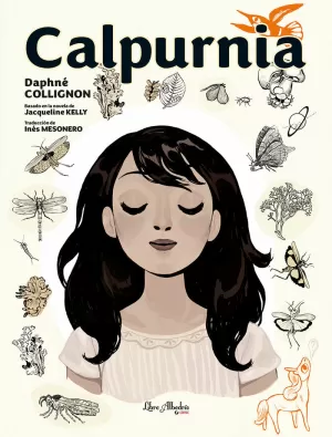 CALPURNIA CALPURNIA