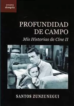 PROFUNDIDAD DE CAMPO PROFUNDIDAD DE CAMPO