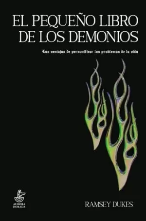 EL PEQUEÑO LIBRO DE LOS DEMONIOS EL PEQUEÑO LIBRO DE LOS DEMONIOS