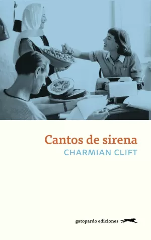 CANTOS DE SIRENA CANTOS DE SIRENA