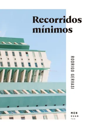 RECORRIDOS MINIMOS RECORRIDOS MINIMOS
