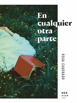 EN CUALQUIER OTRA PARTE EN CUALQUIER OTRA PARTE