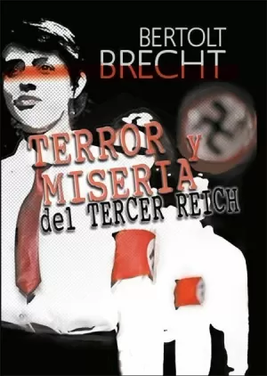 TERROR Y MISERIA EN EL TERCER REICH TERROR Y MISERIA EN EL TERCER REICH