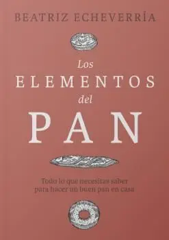 LOS ELEMENTOS DEL PAN LOS ELEMENTOS DEL PAN