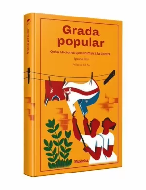 GRADA POPULAR GRADA POPULAR