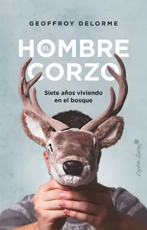 EL HOMBRE CORZO EL HOMBRE CORZO