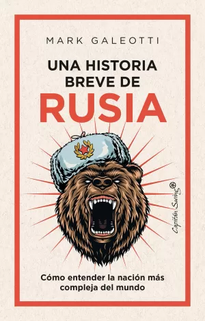 UNA HISTORIA BREVE DE RUSIA UNA HISTORIA BREVE DE RUSIA