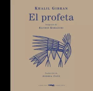 PROFETA, EL PROFETA, EL