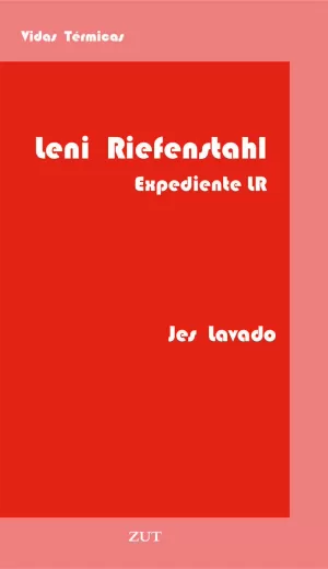 LENI RIEFENSTAHL LENI RIEFENSTAHL