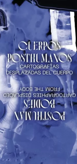 ATLAS MENOR #2: CUERPOS POSTHUMANOS ATLAS MENOR #2: CUERPOS POSTHUMANOS