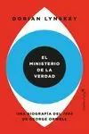EL MINISTERIO DE LA VERDAD EL MINISTERIO DE LA VERDAD