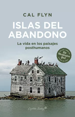 ISLAS DEL ABANDONO ISLAS DEL ABANDONO