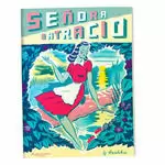 SEÑORA BATRACIO SEÑORA BATRACIO