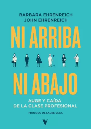 NI ARRIBA NI ABAJO NI ARRIBA NI ABAJO