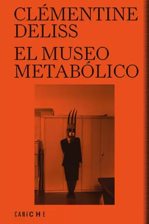 EL MUSEO METABÓLICO EL MUSEO METABÓLICO