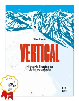 VERTICAL VERTICAL