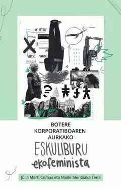 ESKULIBURU EKOFEMINISTA ESKULIBURU EKOFEMINISTA