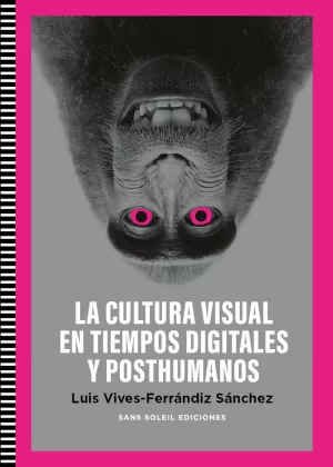 CULTURA VISUAL EN TIEMPOS DIGITALES Y POSTHUMANOS CULTURA VISUAL EN TIEMPOS DIGITALES Y POSTHUMANOS